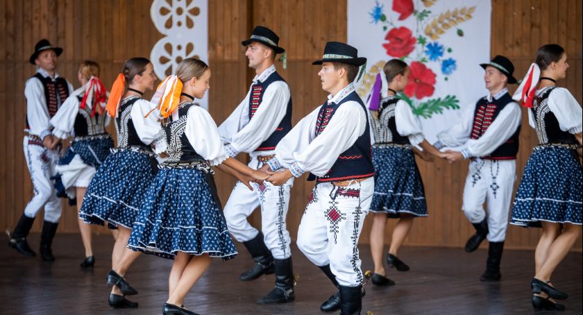  #swiatpodkyczera. Niedziela ze słowackimi góralami z podnóża Karpat