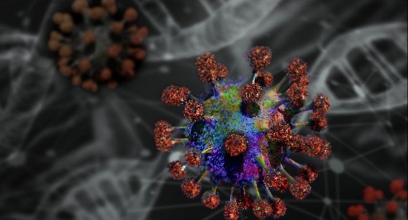 Aktualna sytuacja epidemiczna w mieście i powiecie legnickim