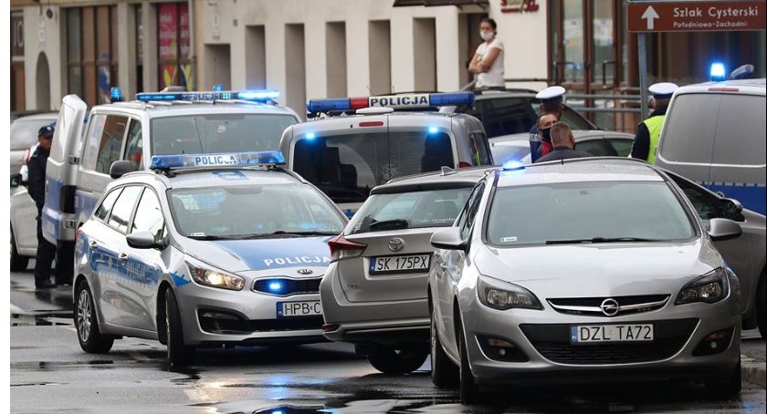 Cygańska rozróba w legnickim hostelu. Policja zatrzymała dwie kobiety