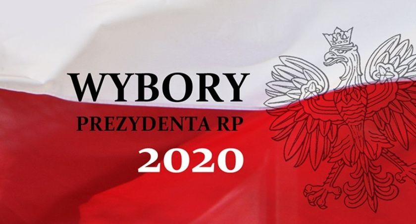 Druga tura wyborów prezydenckich. Jak dopisać się do listy wyborców