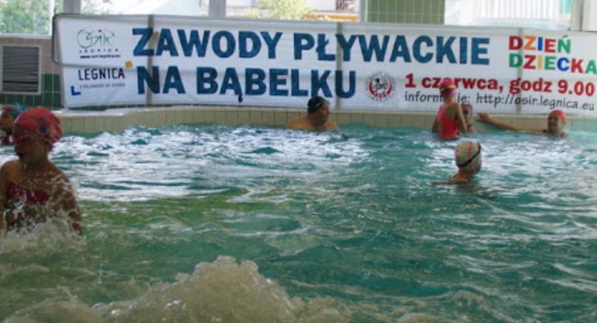  Basen na Piekarach do remontu. Kiedy ruszą prace budowlane?