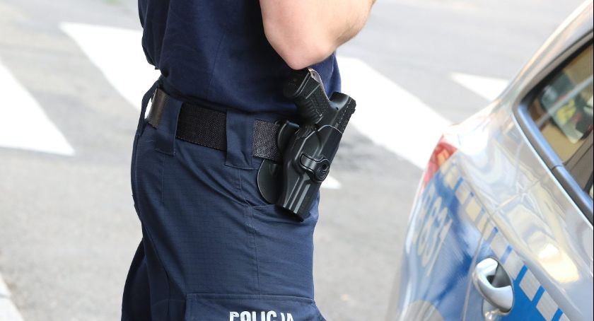 Auto przeszło przegląd, kierowca nie. Prawo jazdy zamienił na dowód rejestracyjny
