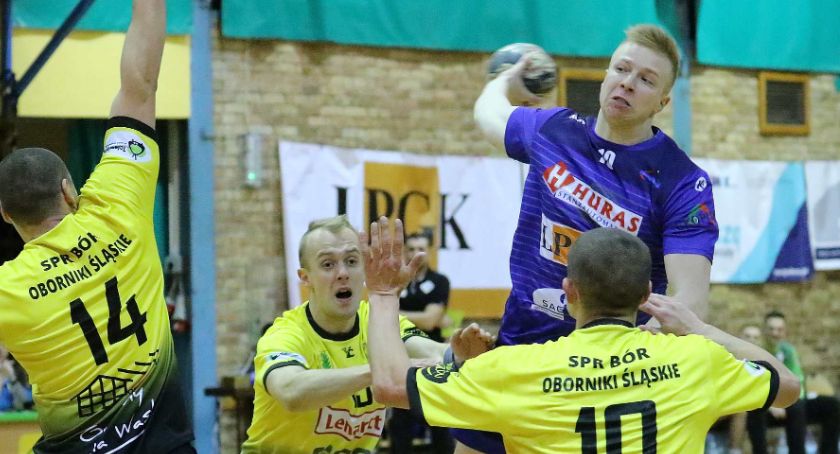 Szczepanek i Nowosielski przedłużyli umowy z Siódemką Miedź Legnica
