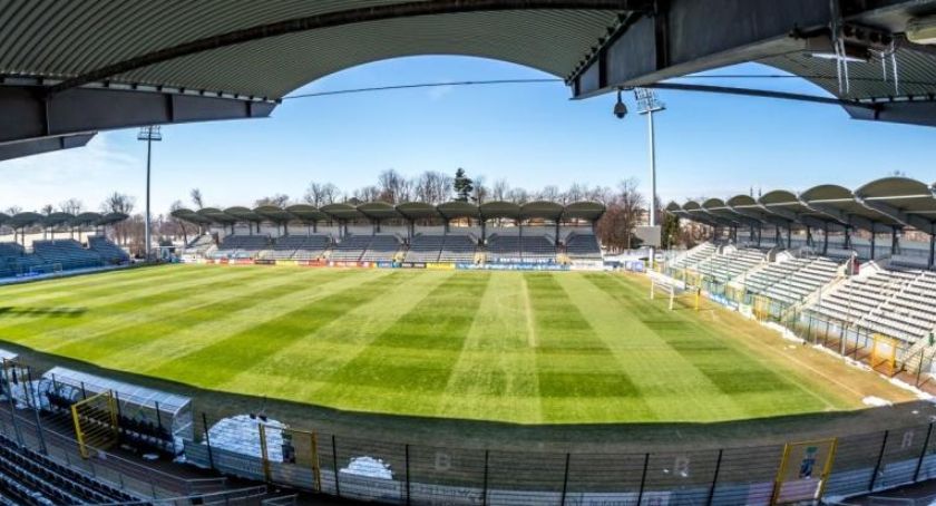 Ile kosztuje mecz na Stadionie im. Orła Białego? Znamy nowy cennik 