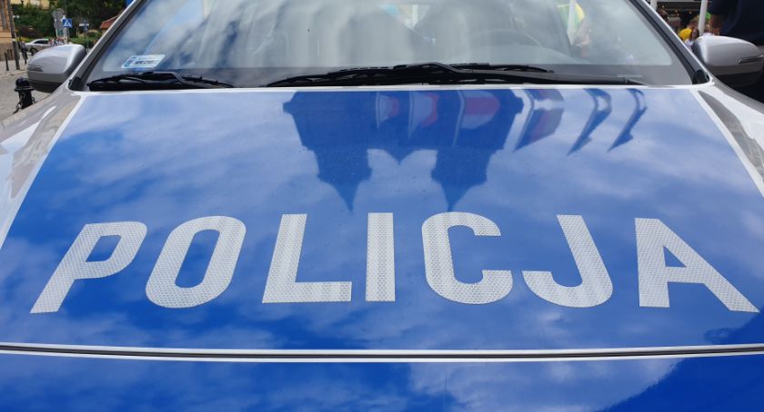 Wpadł sklepowy złodziej z Chojnowa. Kradł piwo, whisky a nawet mopy