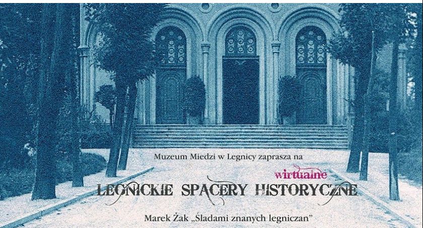 Już w niedzielę historyczny spacer po nekropolii śladami znanych legniczan  