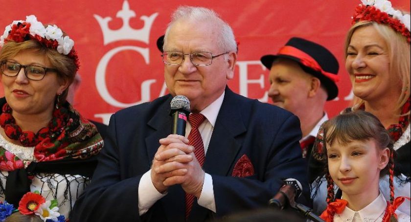 Legnicki lider PSL oficjalnie poparł Rafała Trzaskowskiego 