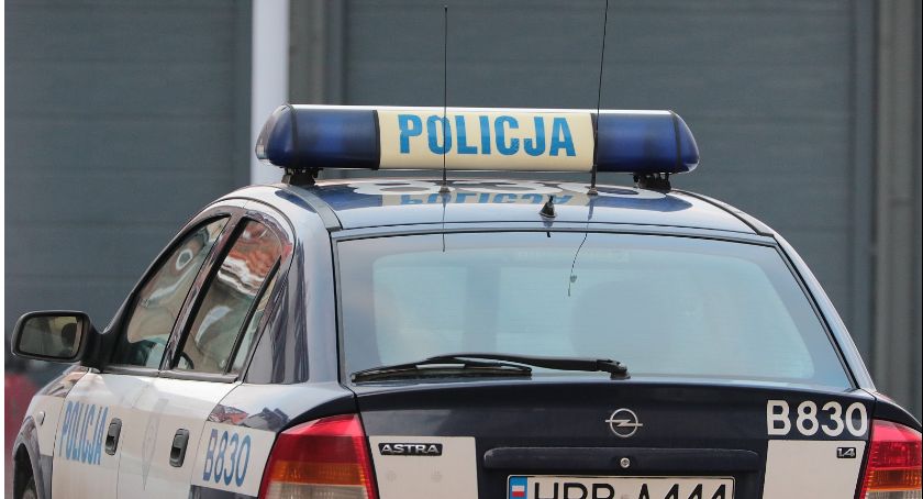 Kryminalni zatrzymali kolejnego dilera na terenie Legnicy 