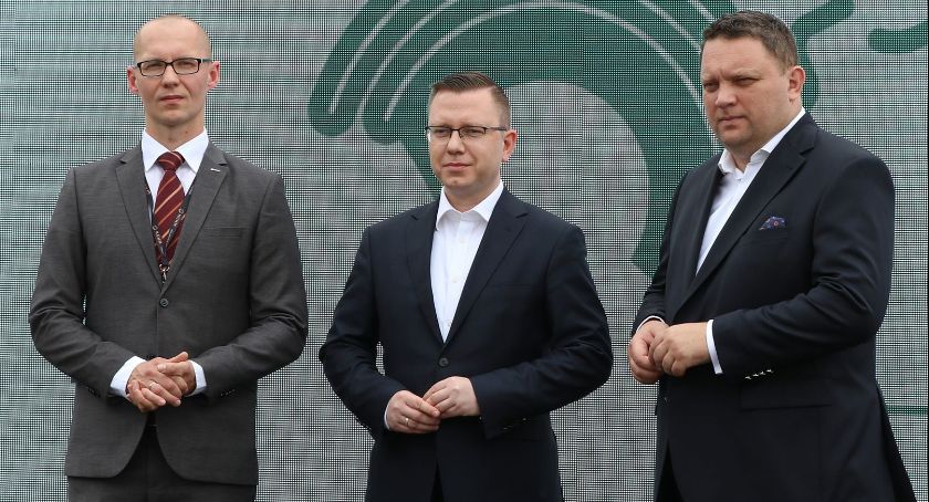 Nowe strategiczne inwestycje w Hucie Miedzi w Legnicy. Będzie więcej zielonej energii!