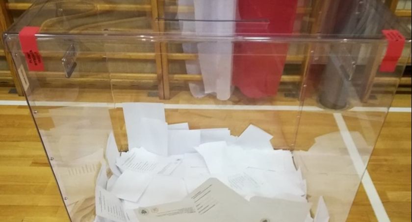 W niedzielę II tura wyborów prezydenckich. Gdzie i jak głosować w Legnicy? 