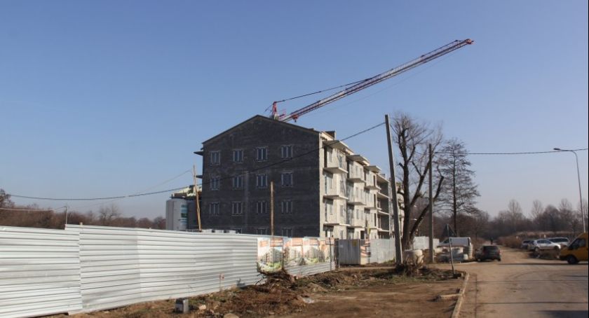 Mamy w Legnicy nową ulicę. Gdzie się znajduje i jak się nazywa?
