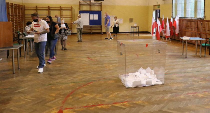 Wybory prezydenckie. Pewne zwycięstwo Rafała Trzaskowskiego w Legnicy