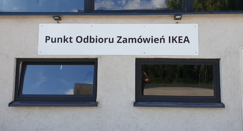 Meble z IKEI możesz odebrać w Legnicy! Sprawdź gdzie jest punkt odbioru
