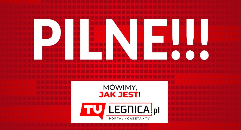 Koronawirus znów zaatakował w Legnicy! Ognisko wybuchło na imprezie religijnej