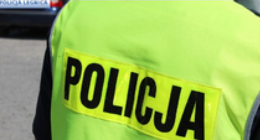 28-latek jeździł po mieście pod wpływem alkoholu i narkotyków