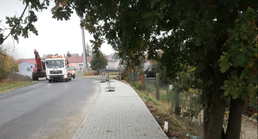  ZDM szuka firmy, która wymieni oświetlenie na ul. Spokojnej w Legnicy