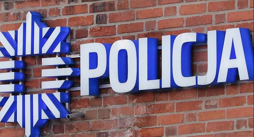 Naćpany 35-letni kierowca wylądował w areszcie. Wkrótce usłyszy zarzuty 