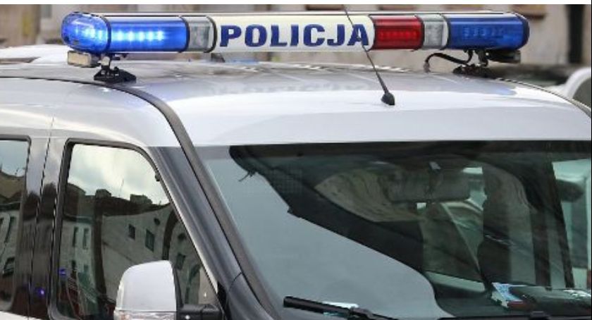 Wyszli z więzienia i ukradli wiertarkę. Teraz mogą wrócić za kraty na kilka lat