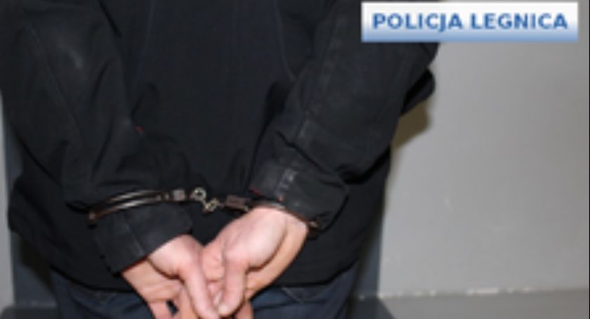 Legniccy kryminalni złapali pasera i odzyskali skradzione łupy