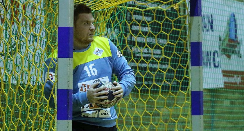 Znamy plan przygotowań szczypiornistów Siódemki do sezonu 2020/21