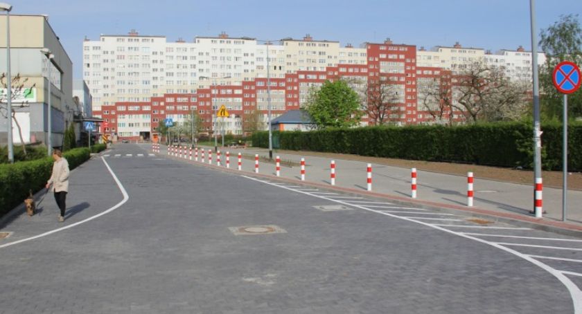 Oś Kartuska na os. Kopernika do remontu. Miasto rozpisało przetarg