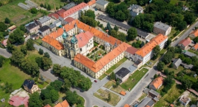 Dom Pomocy Społecznej w Legnickim Polu będzie miał nowego dyrektora