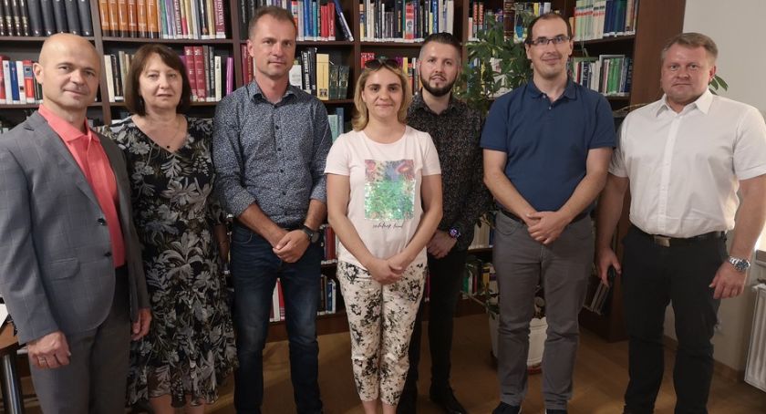 Towarzystwo Miłośników Legnicy Pro Legnica ma nowe władze