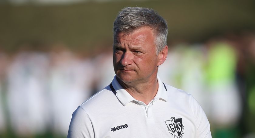 Miedź Legnica ma już nowego trenera. Awansował z Jastrzębiem z III do I ligi