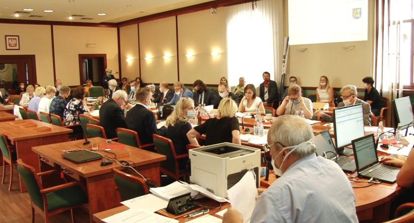 Informacje TV Dami - wydanie 30 lipca 2020