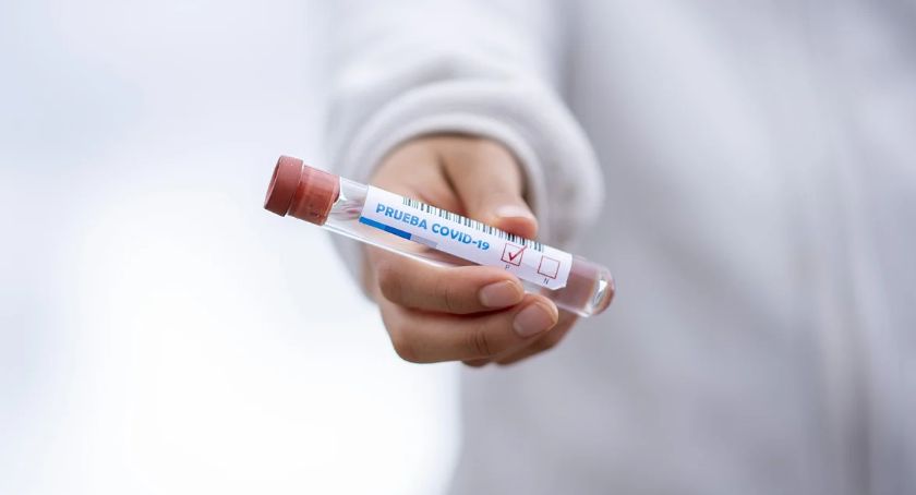 Sanepid nie będzie już informował, ile wykonuje testów na koronawirusa