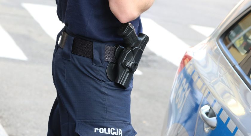 Policja podsumowała akcję na legnickich drogach. Ciężkie nogi kierowców