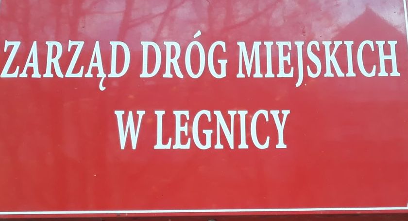 Zarząd Dróg Miejskich w Legnicy wyłonił firmę, która oświetli ulicę Spokojną