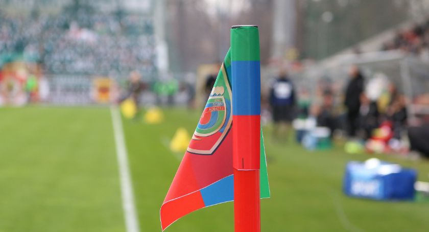 Jest terminarz Fortuna I Ligi. Miedź rozpocznie sezon meczem z Sandecją