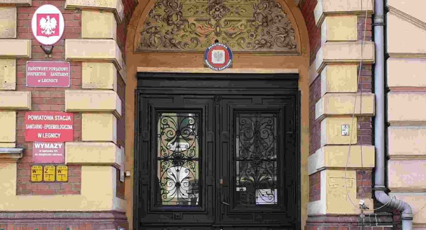 Sanepid: jest szesnasta śmiertelna ofiara koronawirusa w Legnicy