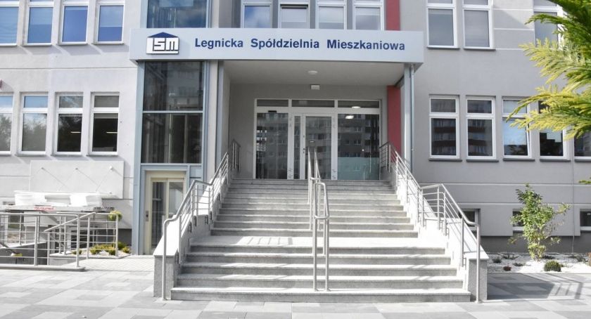 We wrześniu wybory i rozliczenia w Legnickiej Spółdzielni Mieszkaniowej
