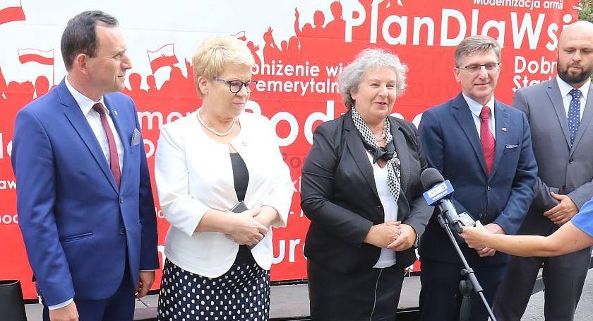 Prawo i Sprawiedliwość czekają zmiany. Jesienią nowy szef partii w Legnicy?