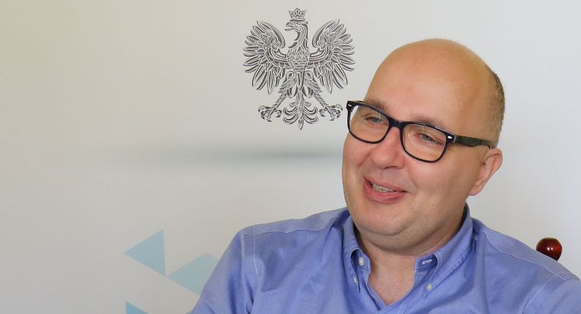 Poseł Robert Kropiwnicki w zespole ds. nieprawidłowości wyborczych