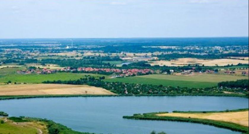 OGŁOSZENIE Wójta Gminy Legnickie Pole