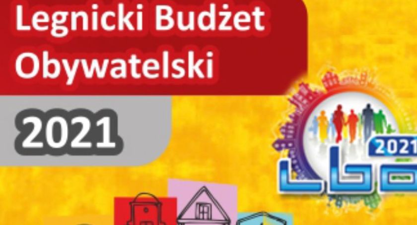Legnicki Budżet Obywatelski 2021 – ostatni dzwonek na złożenie wniosku