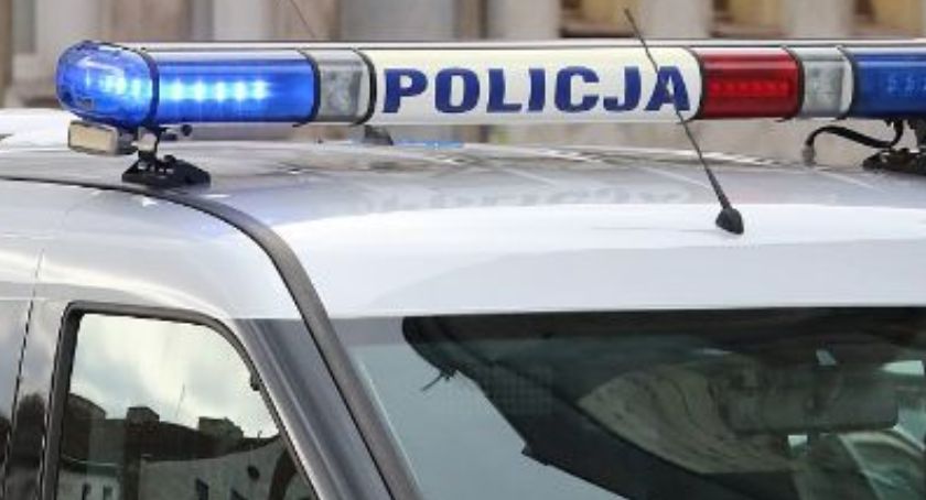 Został zatrzymany za marihuanę, a na komisariacie usłyszał zarzut kradzieży
