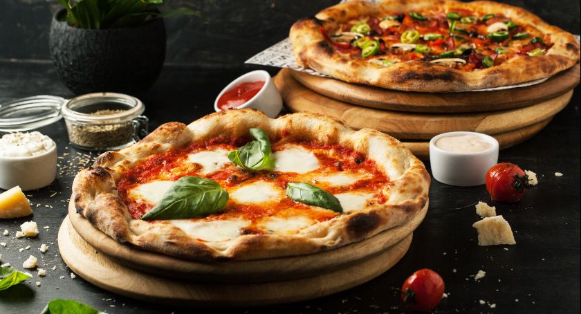 Pizza w wersji fit. Czy to możliwe?