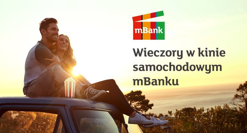 W Legnicy powstanie letnie kino samochodowe. Znamy filmowy repertuar
