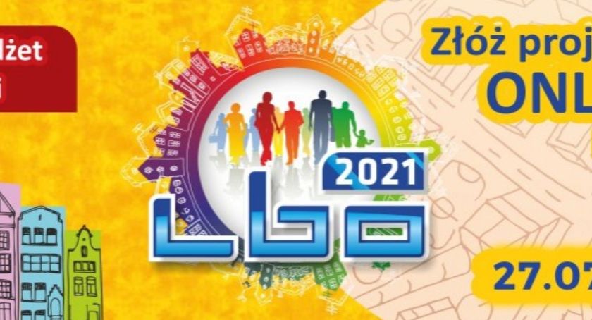 Legnicki Budżet Obywatelski 2021 - 69 wniosków czeka na rozpatrzenie
