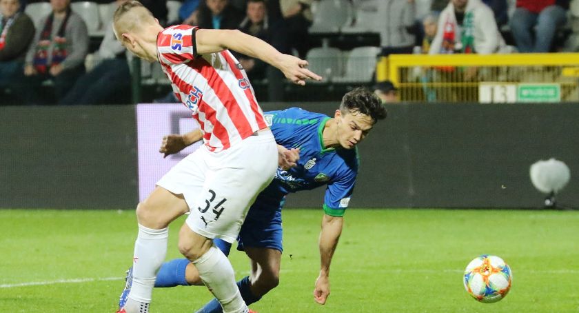 Z Legnicy do Nikozji. Omar Santana będzie grał w cypryjskiej ekstraklasie