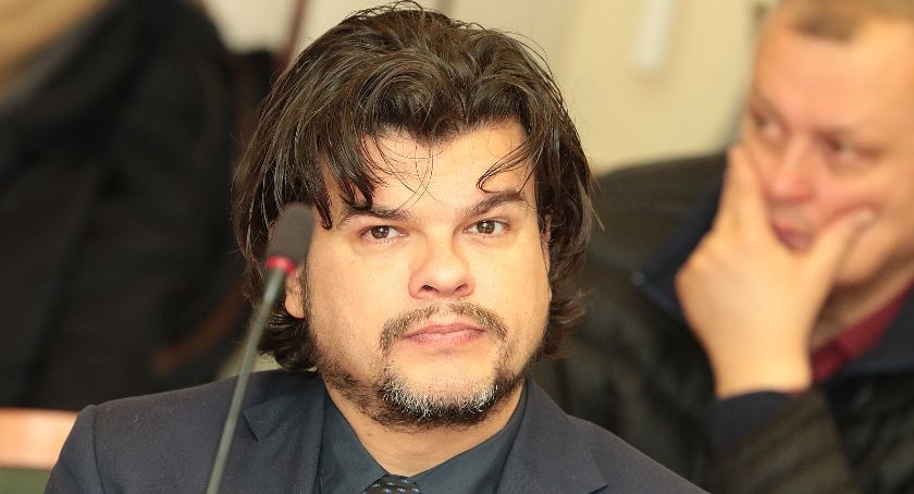 Interpelacja ws. COVID-19. Radny zadał szpitalowi cztery ważne pytania
