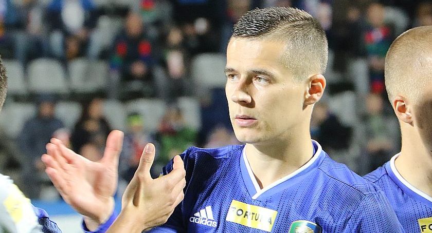 Pikk odchodzi z Miedzi. Soljić i Byrtek na wylocie, Bartczak w rezerwach