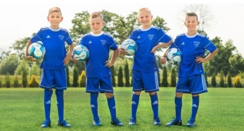 Football Academy Legnica zaprasza młodych piłkarzy na DNI OTWARTE!