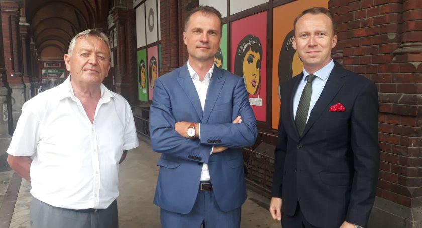 Radni Koalicji Obywatelskiej zbierają propozycje do budżetu Legnicy 2021