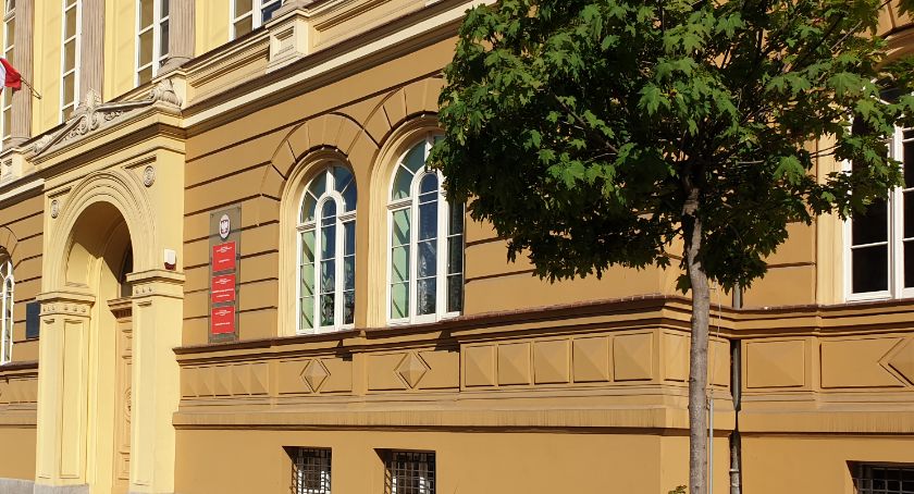 KGHM objął patronatem Zespół Szkół Elektryczno-Mechanicznych w Legnicy