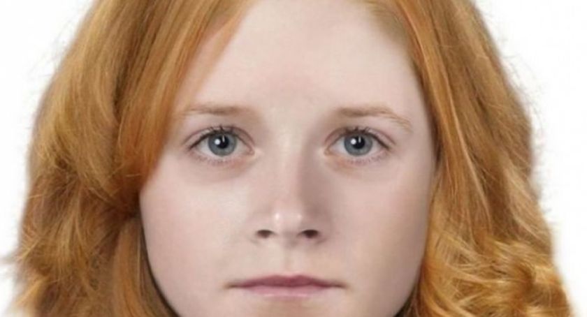 Czy Kelly to Monika Bielawska? Do Legnicy dotarła próbka DNA kobiety
